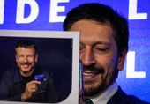 Almoço Empresarial Lide com Baleia Rossi 