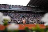 Roland Garros 2026 