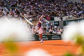 Roland Garros 2026 