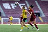 Servette FC x BSC Frauen 