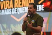 Lançamento da campanha educativa 