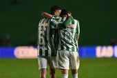 Juventude x América 