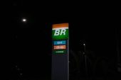 Petrobras reajusta gasolina 