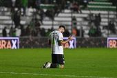 Juventude x América 