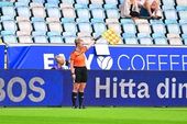 IFK Norrkoping x Pitea IF 