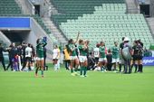 Palmeiras x Corinthians 