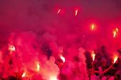 PSG x Arsenal 