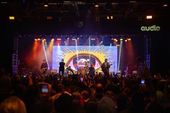 Show Charlie Brown Jr Acustico em SP 