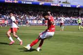 Bragantino x Internacional 