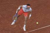 Roland Garros 2026 