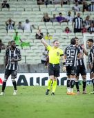 Ceará x Operário 