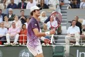 Roland Garros 2026 