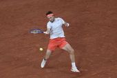 Roland Garros 2026 