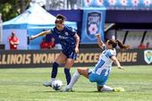 Chicago Stars FC x San Diego Wave FC 