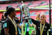 Brighton x Manchester City feminino 