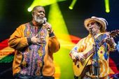 Show do Geraldo Azevedo em SP 
