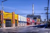 Rua Isaac Póvoas Cuiabá MT 