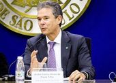 ACSP recebe o ministro André de Paula 