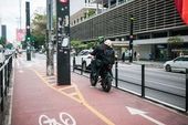 SP debate regras para bikes elétricas 
