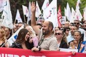 Greve Geral em Portugal 