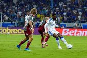 Cruzeiro x Fluminense 