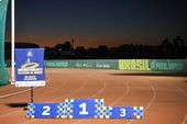 Campeonato Brasileiro de Atletismo CBDS 