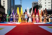 30 Parada do Orgulho LGBT 