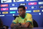 Brasil Sub 17 vence EUA 