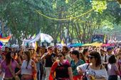 27 Marcha LGBTI de Lisboa 2026 