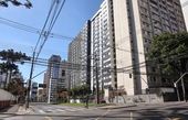 Avenida Visconde de Guarapuava 