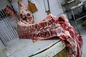 UE impõe veto a carnes brasileiras 