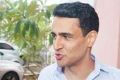 JHC é candidato a Governador de Alagoas 