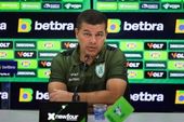 América MG X Atlético GO 