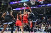 Chicago Sky x Atlanta Dream 