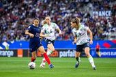 França x Irlanda feminino 