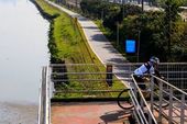 Ciclovia do Rio Pinheiros terá reforma 