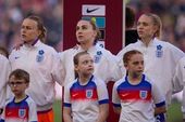 Inglaterra x Ucrânia 