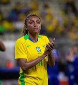 Brasil x EUA amistoso feminino 