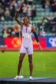 Wanda Diamond League Oslo 
