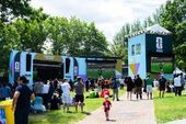 FIFA Fan Festival em Vancouver 