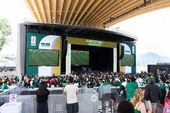 FIFA Fan Festival em Vancouver 