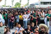 FIFA Fan Festival em Vancouver 