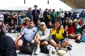 FIFA Fan Festival em Vancouver 