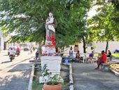 Santo Antônio e o Dia dos Namorados 