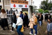 Dia de Santo Antônio 