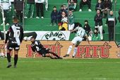Juventude x Ponte Preta 