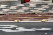 Calçada simbólica de São Paulo 
