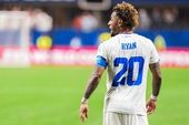 Espanha x Cabo Verde 