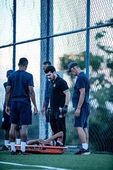 Bahia x Santos sub 17 