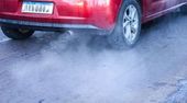 Temperatura volta a cair no PR 